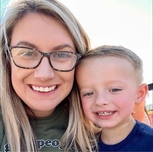 Meet your Posher, Haley